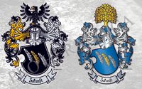 Wappen-Beispiele